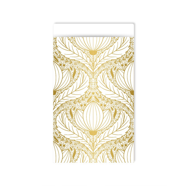 Cadeauzakjes | Luxury print | 12 x 19 cm | 5 stuks
