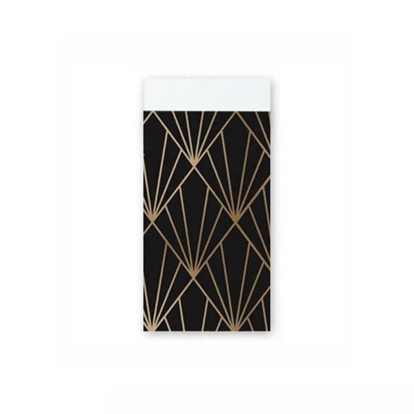 Cadeauzakjes | Diamond | 7 x 13 cm | 5 stuks