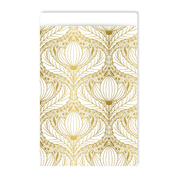 Cadeauzakjes | Luxury print | 17 x 25 cm | 5 stuks