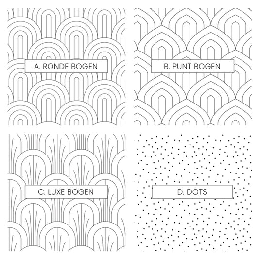 Chocoladewikkel op maat | Ceremoniemeester + naam