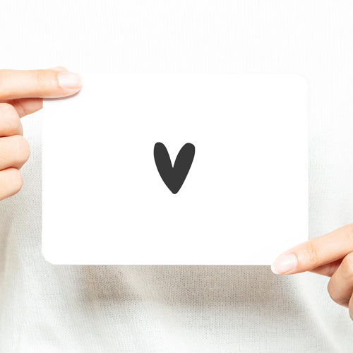 Kaart | Hartje