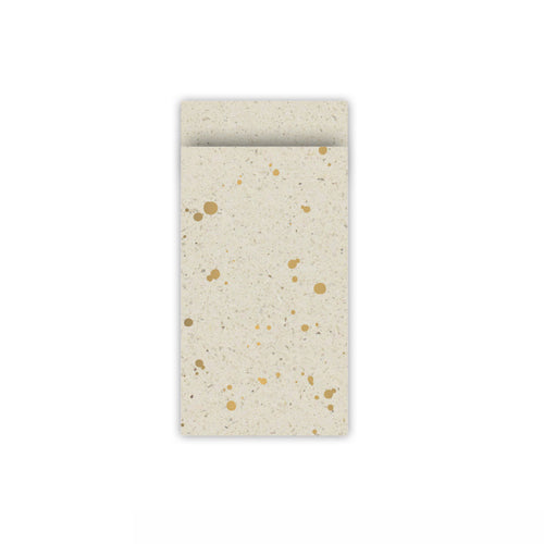 Cadeauzakjes | Grasspaper | 7 x 13 cm | 5 stuks
