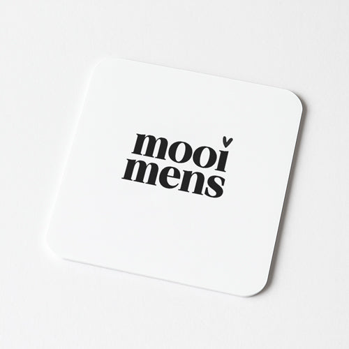 Forex Tegeltje | Mooi mens