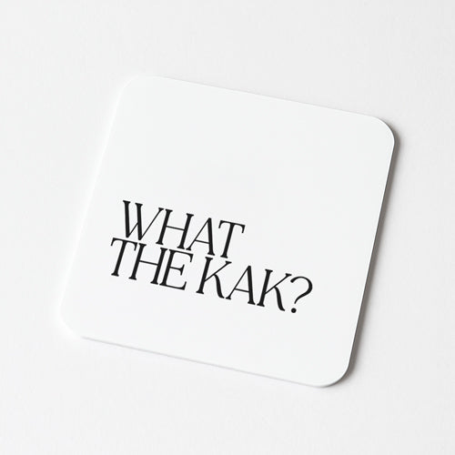 Forex Tegeltje | What the kak