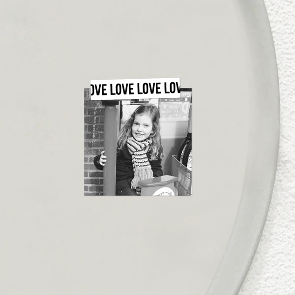 Magneet | Love Love Love