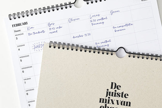 Liefz familieplanner