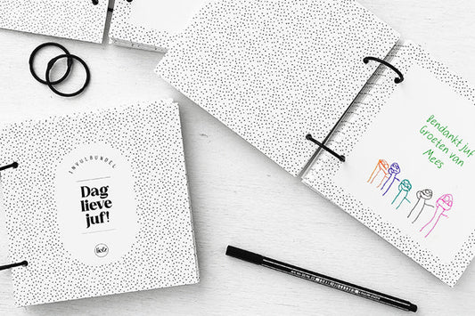 Onze allround invulbundels!