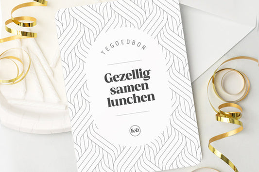 Onze tegoedbonnen hebben een nieuwe look!