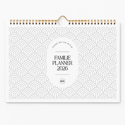 Familieplanner 2026