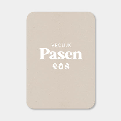 Midi kaart | Vrolijk Pasen