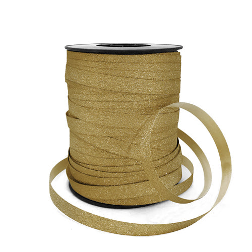 Lint Glamour | Goud | 10 mm x 3 m