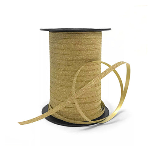 Lint Glamour | Goud | 5 mm x 3 m