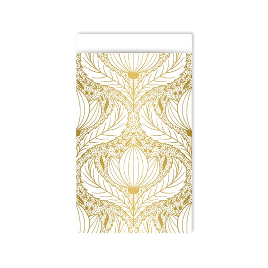 Cadeauzakjes | Luxury print | 12 x 19 cm | 5 stuks