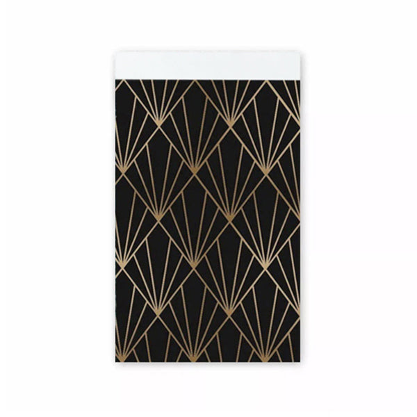 Cadeauzakjes | Diamond | 12 x 19 cm | 5 stuks