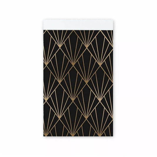 Cadeauzakjes | Diamond | 12 x 19 cm | 5 stuks