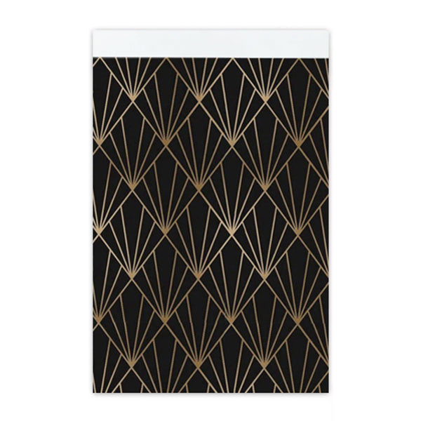 Cadeauzakjes | Diamond | 17 x 25 cm | 5 stuks