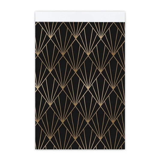 Cadeauzakjes | Diamond | 17 x 25 cm | 5 stuks