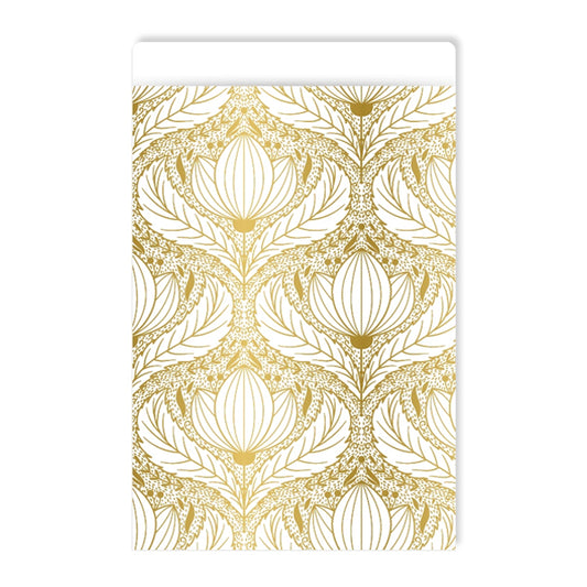 Cadeauzakjes | Luxury print | 17 x 25 cm | 5 stuks