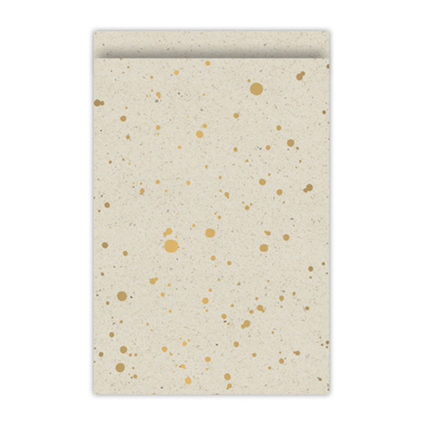 Cadeauzakjes | Grasspaper | 17 x 25 cm | 5 stuks