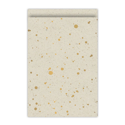 Cadeauzakjes | Grasspaper | 17 x 25 cm | 5 stuks