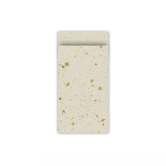 Cadeauzakjes | Grasspaper | 7 x 13 cm | 5 stuks