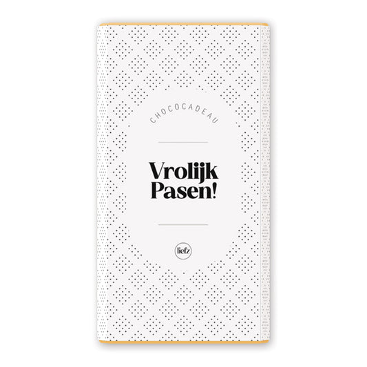 Chocoladewikkel | Vrolijk Pasen