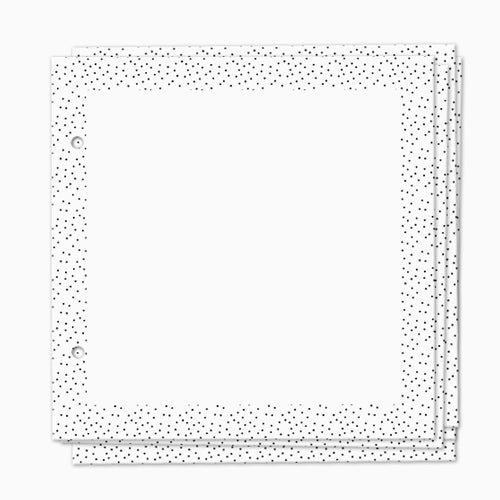 Invulkaarten Bundel | 10 losse kaarten