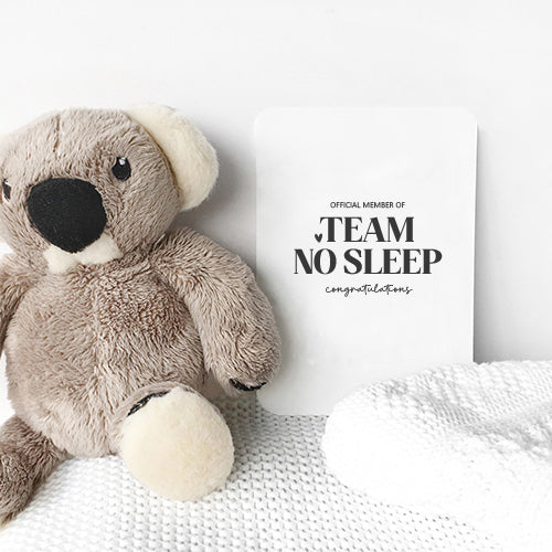 Kaart | Team no sleep