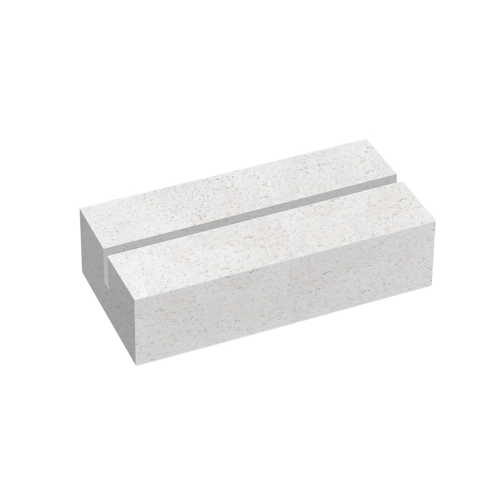 Houder | Marmer | 7 cm