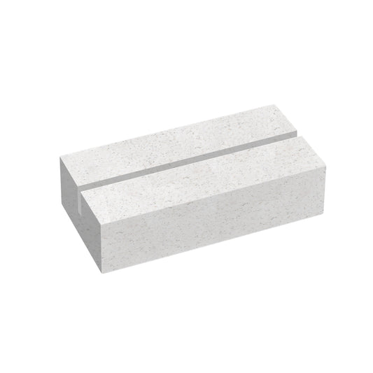 Houder | Marmer | 7 cm