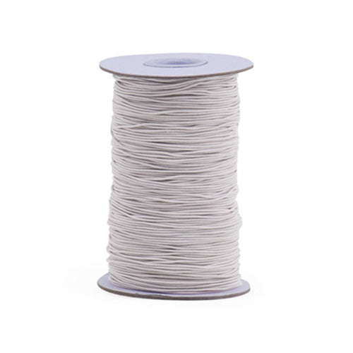 Elastisch touw | Latte | 5 m