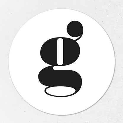 Magneet | G
