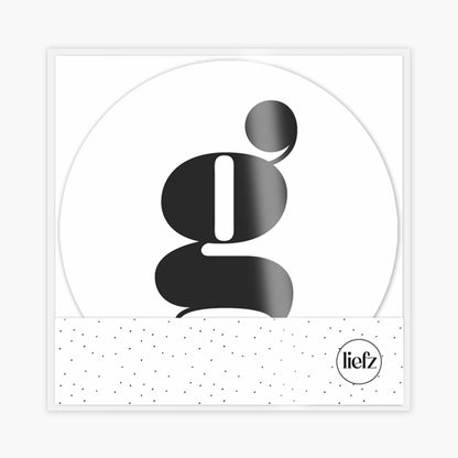 Magneet | G