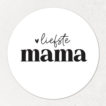 Magneet | Liefste mama