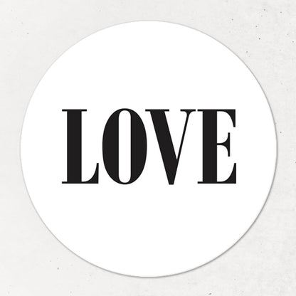 Magneet | Love
