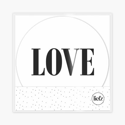 Magneet | Love