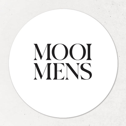 Magneet | Mooi mens