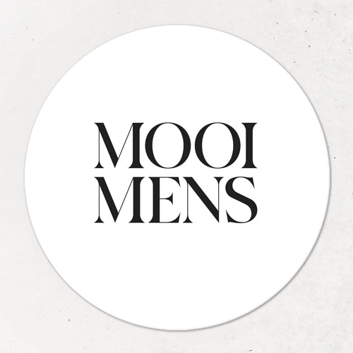 Magneet | Mooi mens