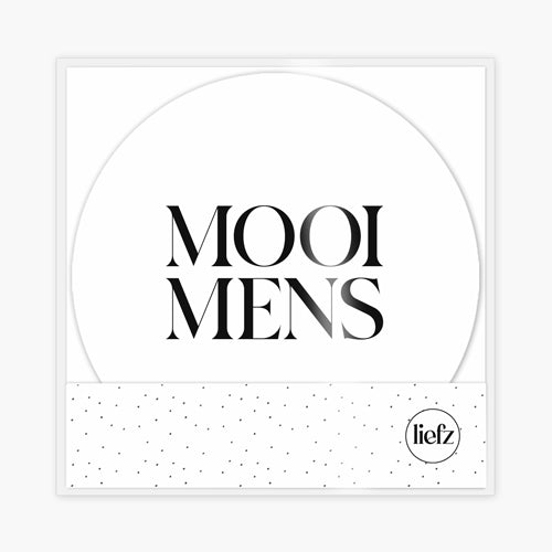 Magneet | Mooi mens
