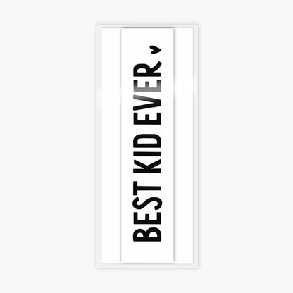 Magneet | Best kid ever
