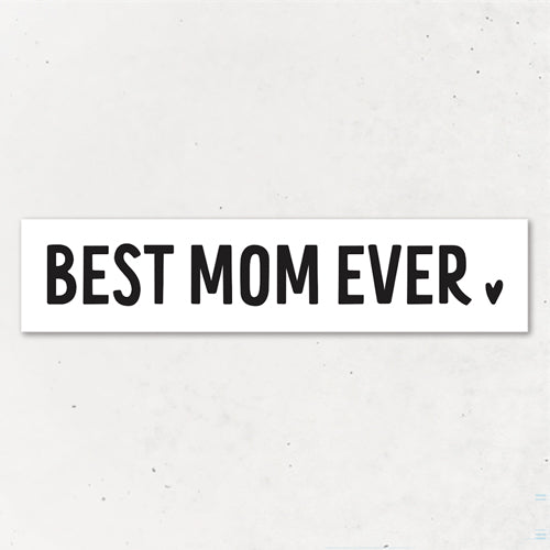 Magneet | Best mom ever