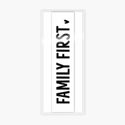 Magneet | Family first