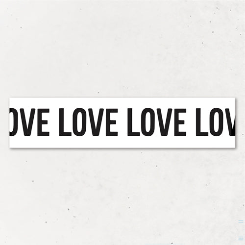 Magneet | Love Love Love