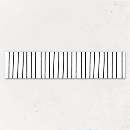 Magneet | Streepjes