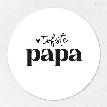 Magneet | Tofste papa