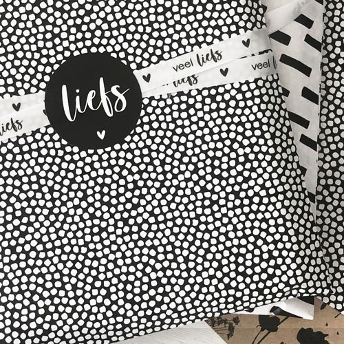 Stickers | Liefs | 10 stuks