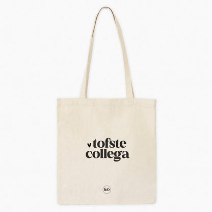 Katoenen tas | Tofste collega