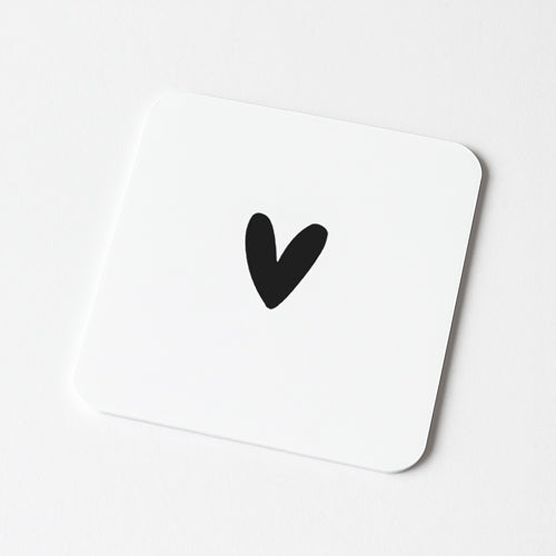 Forex Tegeltje | Hartje