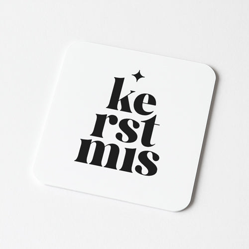 Forex Tegeltje | Kerstmis