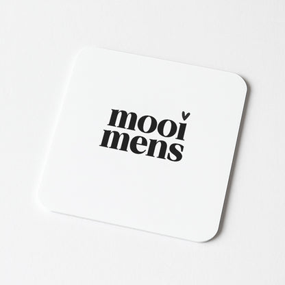 Forex Tegeltje | Mooi mens